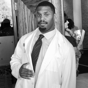 Meet your Posher, Jeffrey